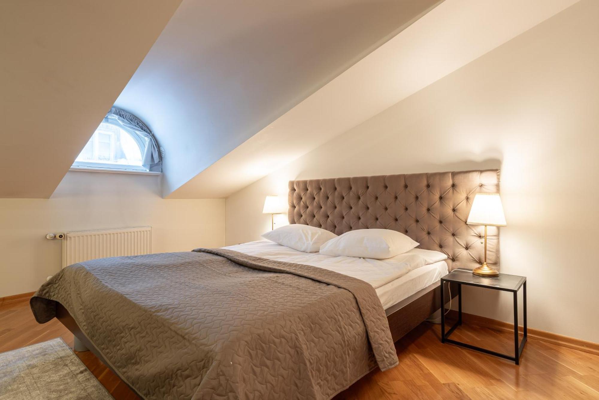 Old Town - Demini Apartment Таллин Номер фото