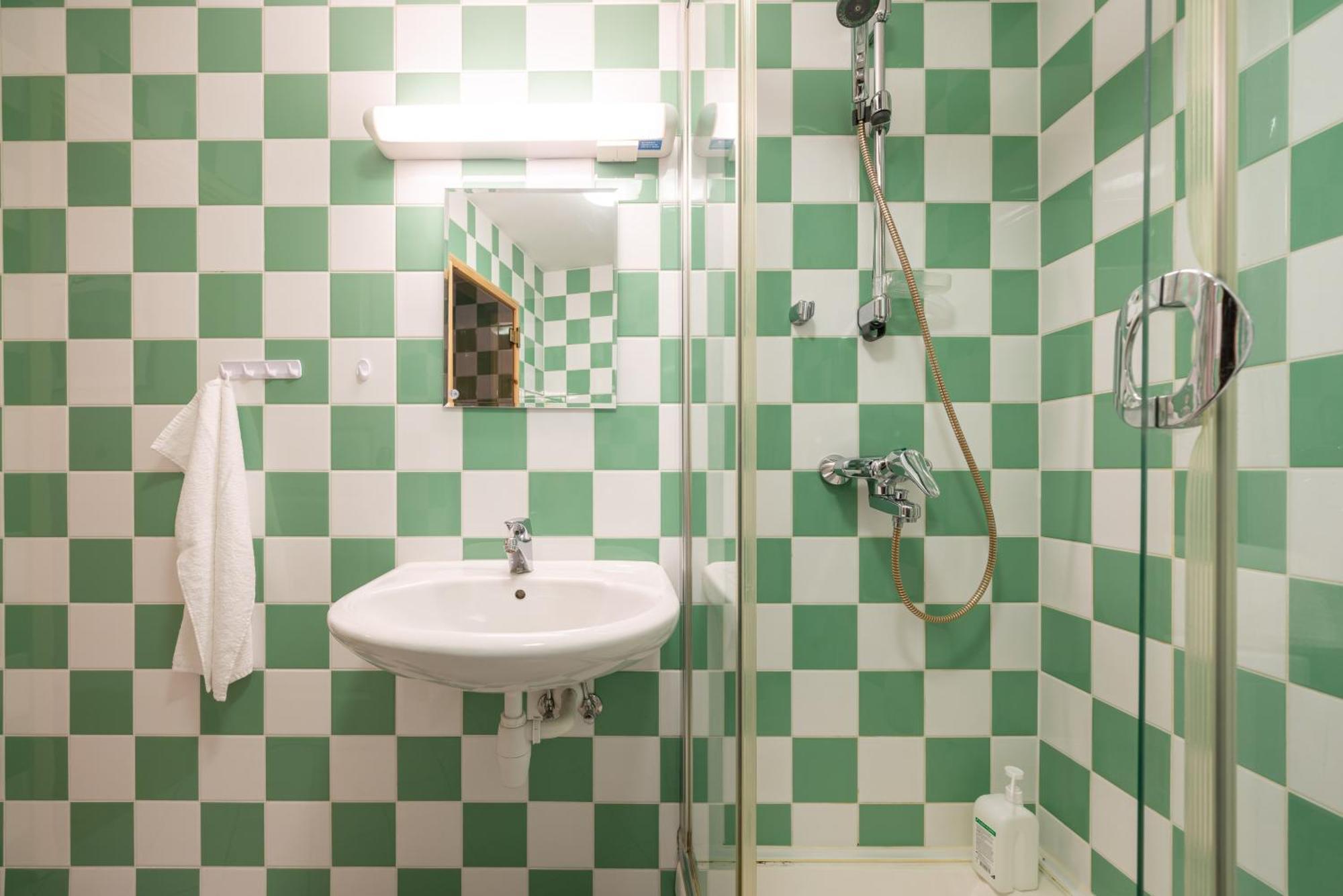 Old Town - Demini Apartment Таллин Номер фото